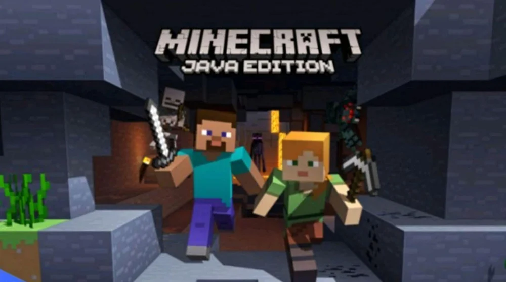 Minecraft Java Edition hỗ trợ mod và server tùy chỉnh trên PC