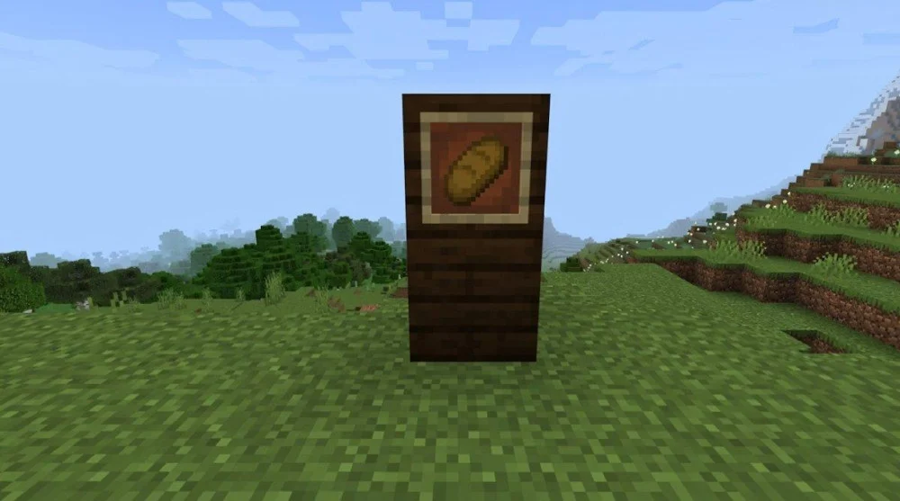 Top thực phẩm hồi phục năng lượng Minecraft