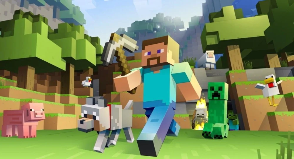 Tổng hợp top 50 seed Minecraft 1.21 hiếm nhất