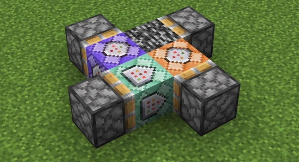 Tính năng block Trial Spawner và Ominous mới