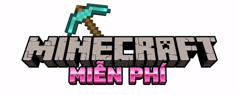 MINECRAFT MIỄN PHÍ