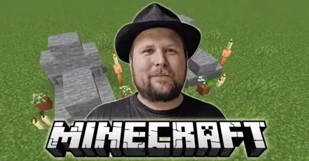 Ai Là Người Tạo Ra Minecraft - Markus Persson Và Thương Vụ Thế Kỷ