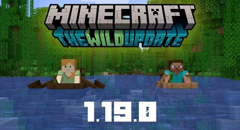 Bạn Có Biết Seed Minecraft 1.19 Này Chưa? Khám Phá Ngay!