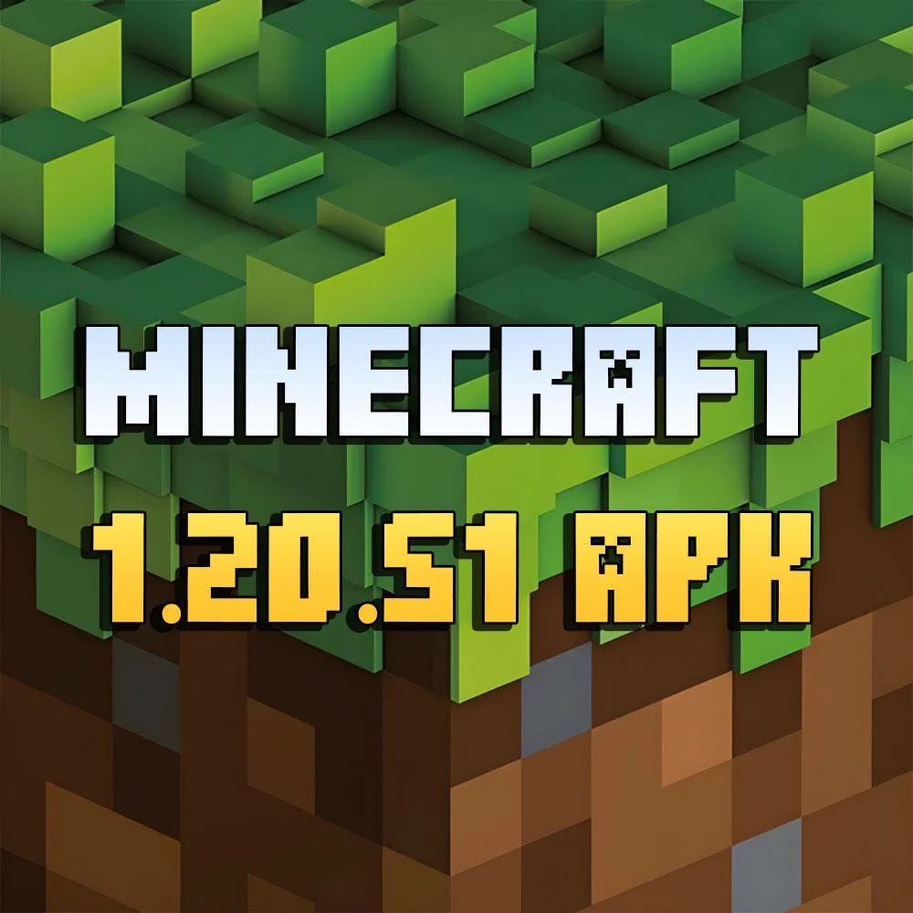 Bản Minecraft 1.20.51 APK Cập Nhật Armadillo Thêm Khối Crafter