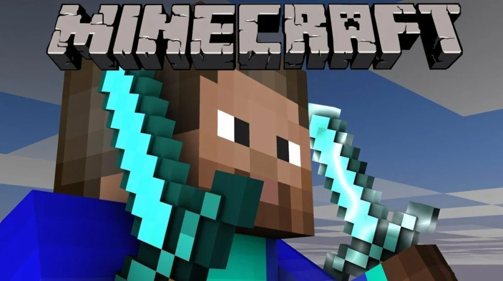 Tổng hợp những vũ khí Minecraft mạnh nhất để chiến đấu
