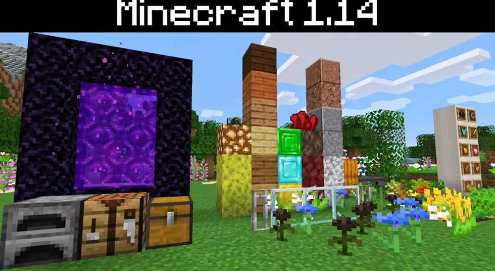 Hướng dẫn các bước cài đặt Minecraft 1.14 nhanh chóng, hiệu quả