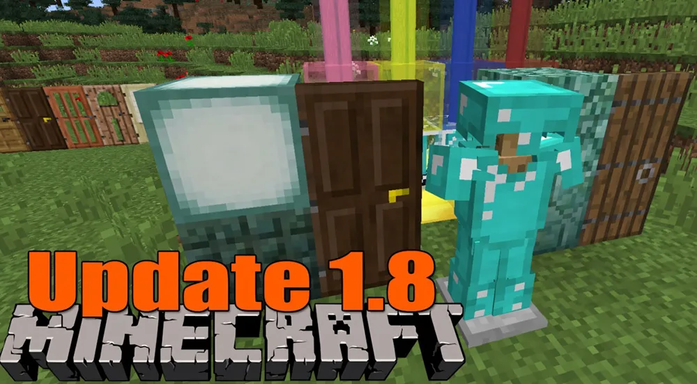Hướng dẫn cài đặt Minecraft 1.8 qua Minecraft Launcher tự động