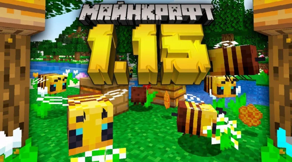 Hướng dẫn các bước cài đặt Minecraft 1.15 APK an toàn và nhanh chóng