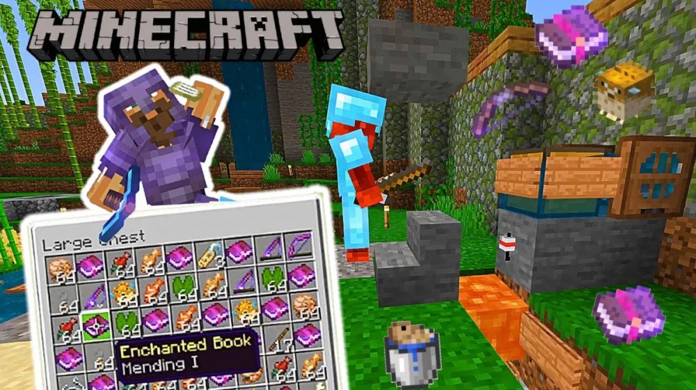 Hướng dẫn cài đặt an toàn Minecraft 1.16.0 APK