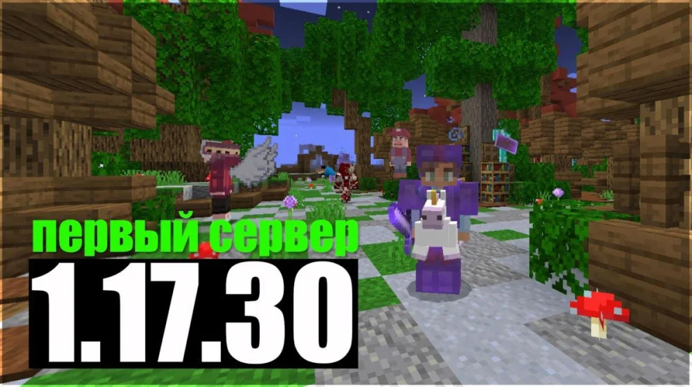 Hướng dẫn cài đặt Minecraft 1.17.30 nhanh chóng, cấu hình chuẩn