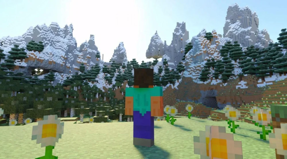 Hướng dẫn cài đặt chi tiết Minecraft 1.18.0.14 APK tiếng việt an toàn