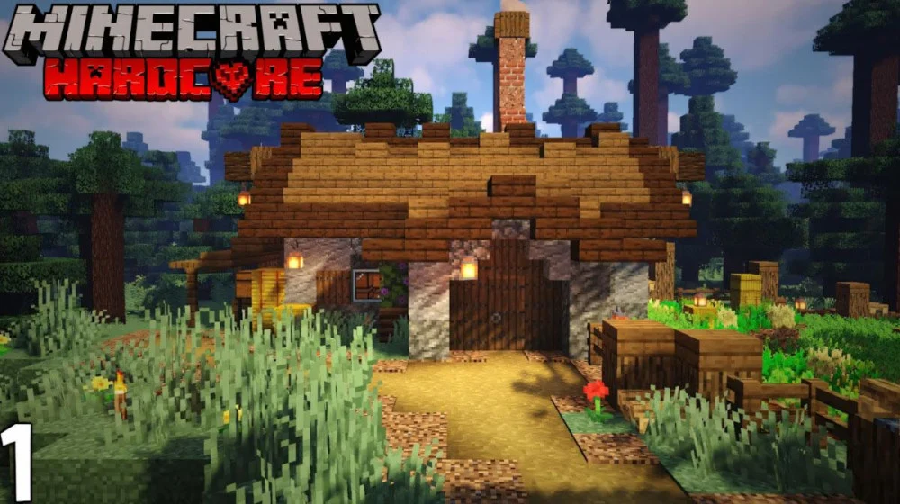 Hướng dẫn cài đặt Minecraft 1.18.0.20 APK tiếng việt nhanh chóng