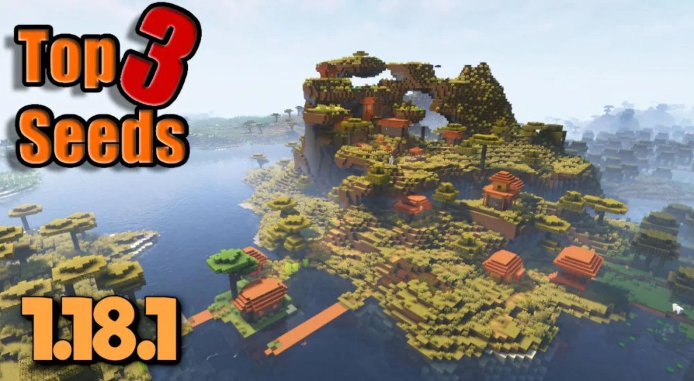 Hướng dẫn cài đặt Minecraft 1.18.1 nhanh chóng, chi tiết nhất