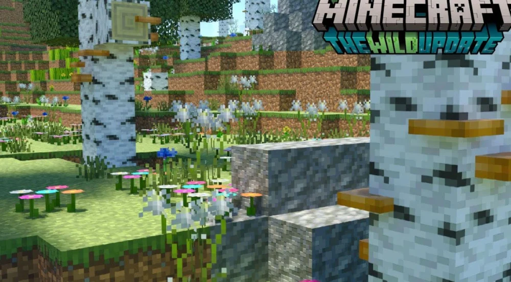 Hướng dẫn tải và cập nhật Minecraft 1.19 iOS miễn phí hiệu quả