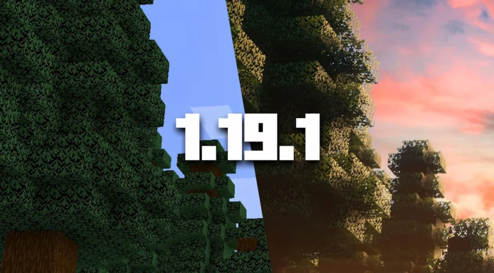 Hướng dẫn cài đặt và đồng bộ tài khoản Minecraft 1.19.1