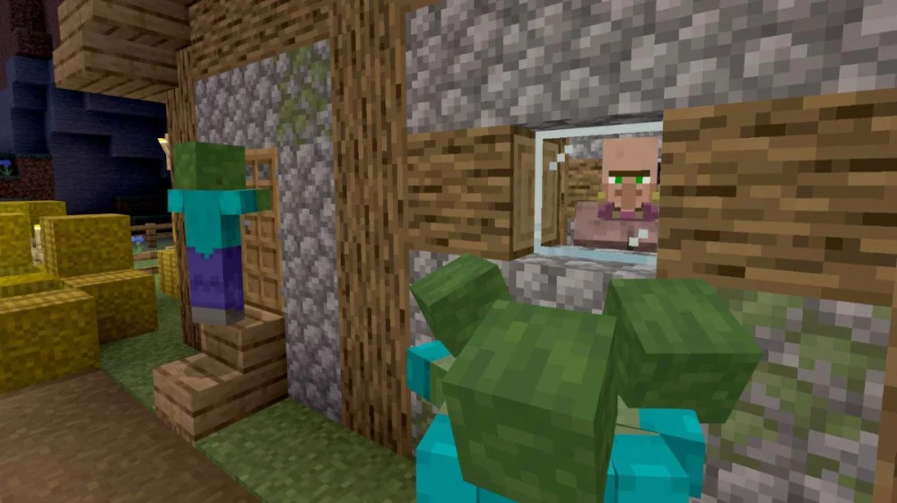 Hướng dẫn cài đặt Minecraft 1.19.20 tiếng việt nhanh chóng