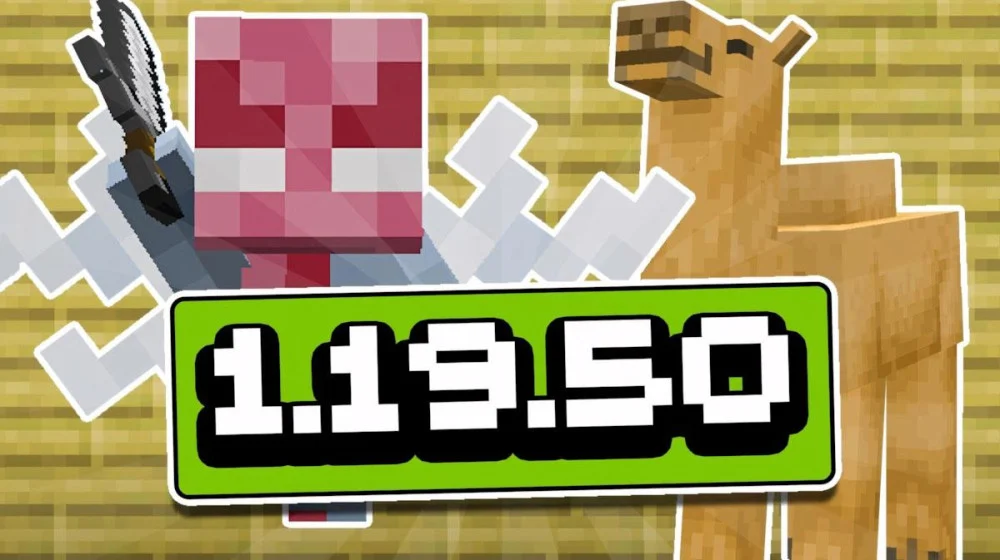Hướng dẫn cài đặt, xác thực và đồng bộ dữ liệu Minecraft 1.19.50