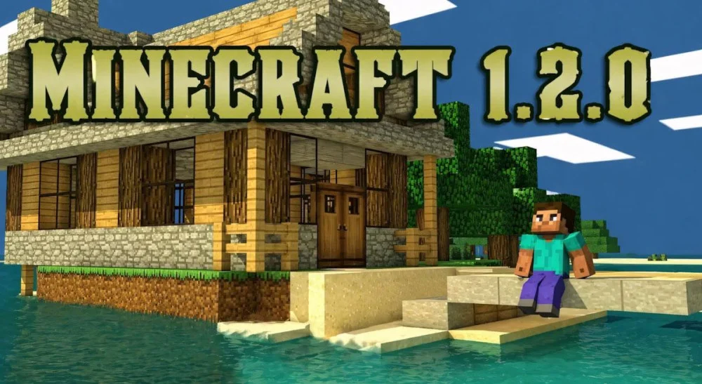 Hướng dẫn cài đặt Minecraft 1.2.0 kiểm tra kết nối internet