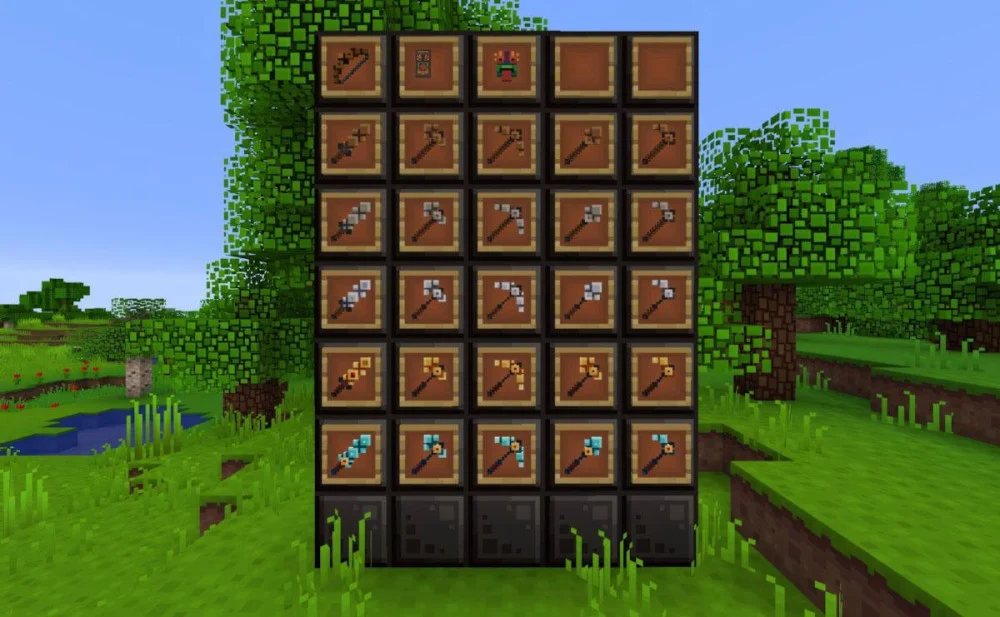Hướng dẫn cài đặt, thiết lập và đồng bộ Minecraft 1.20.0.01 an toàn