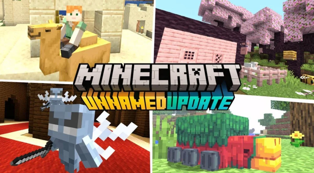 Hướng dẫn cài đặt Minecraft 1.20.31 an toàn, bảo vệ thiết bị