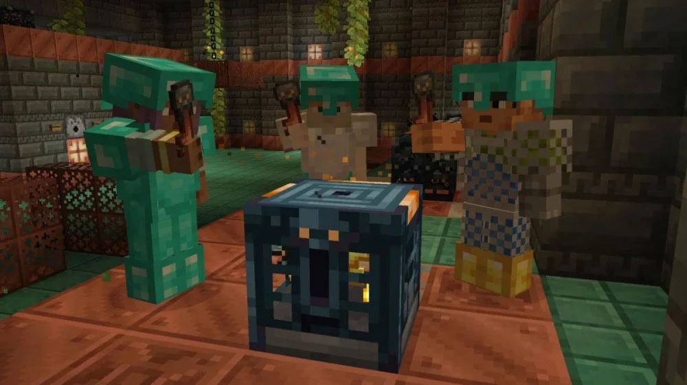 Hướng dẫn tải, cài đặt Minecraft 1.20.41 an toàn, chuẩn xác