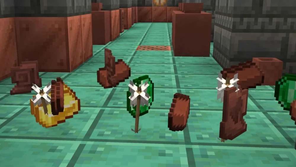 Hướng dẫn cài đặt Minecraft 1.20.72 APK chính thức an toàn