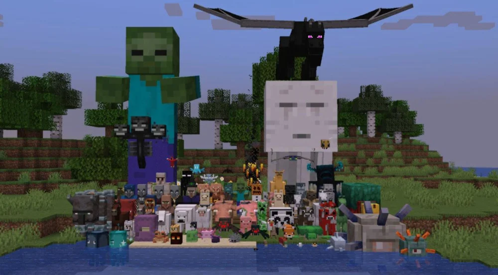 Hướng dẫn cài đặt Minecraft 1.21 an toàn, nhanh chóng trên di động