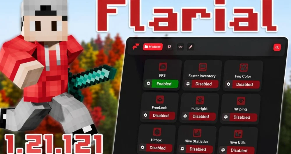 Tải file Minecraft 1.21.121, cài đặt trên điện thoại