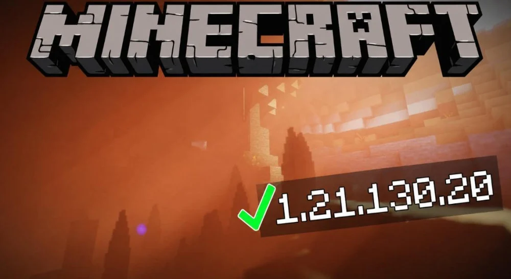 Hướng dẫn chi tiết quy trình cài đặt Minecraft 1.21.130.20