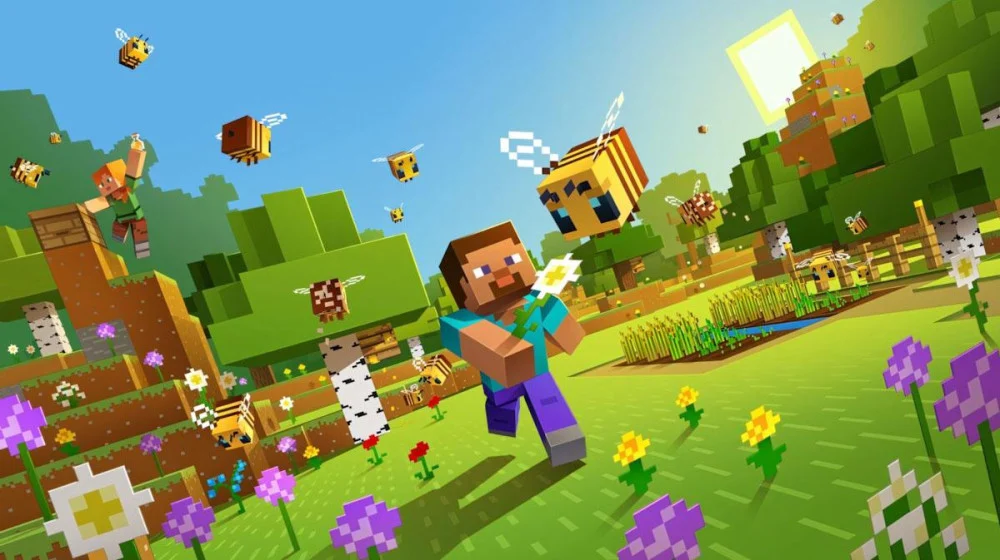 Hướng dẫn cài đặt Minecraft 1.21.2 an toàn, tối ưu trên thiết bị