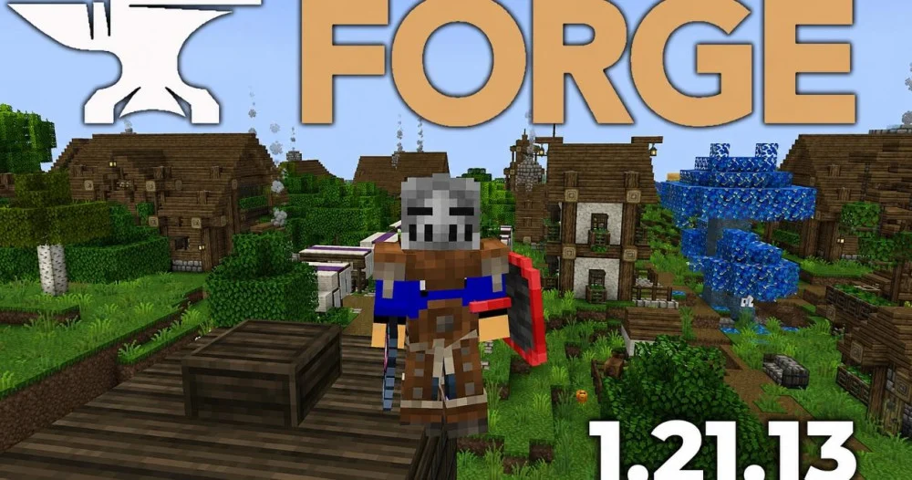 Hướng dẫn cài đặt phiên bản Minecraft 1.21.3 nhanh chóng