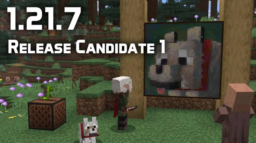 Hướng dẫn cài đặt Minecraft 1.21.7 nhanh chóng, bảo mật an toàn