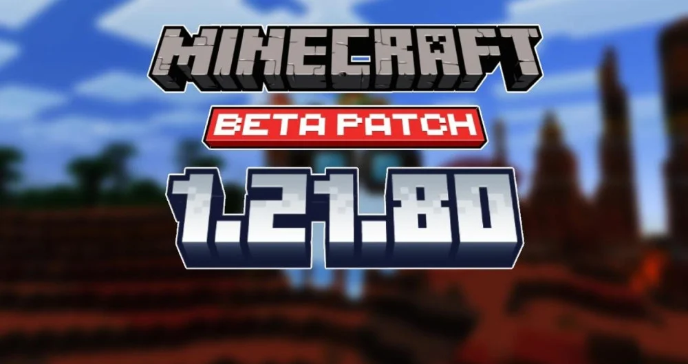 Hướng dẫn cài đặt Minecraft 1.21.80 nhanh chóng, an toàn