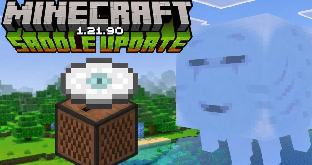 Hướng dẫn cài đặt Minecraft 1.21.90 nhanh chóng, an toàn