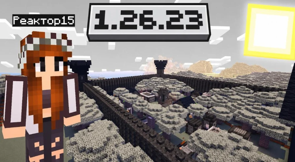 Hướng dẫn cài đặt Minecraft 1.26.23 chi tiết mọi thiết bị