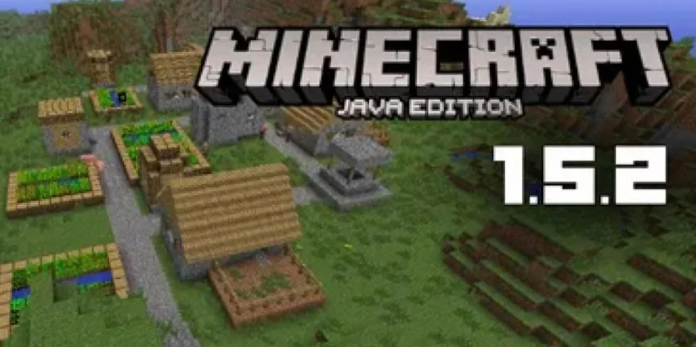 Hướng dẫn cài đặt Minecraft 1.5.2 qua Java Runtime Environment