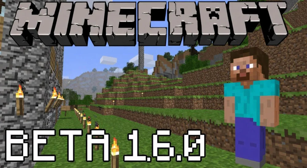 Hướng dẫn tải Minecraft 1.6.0 qua Microsoft Gaming Launcher