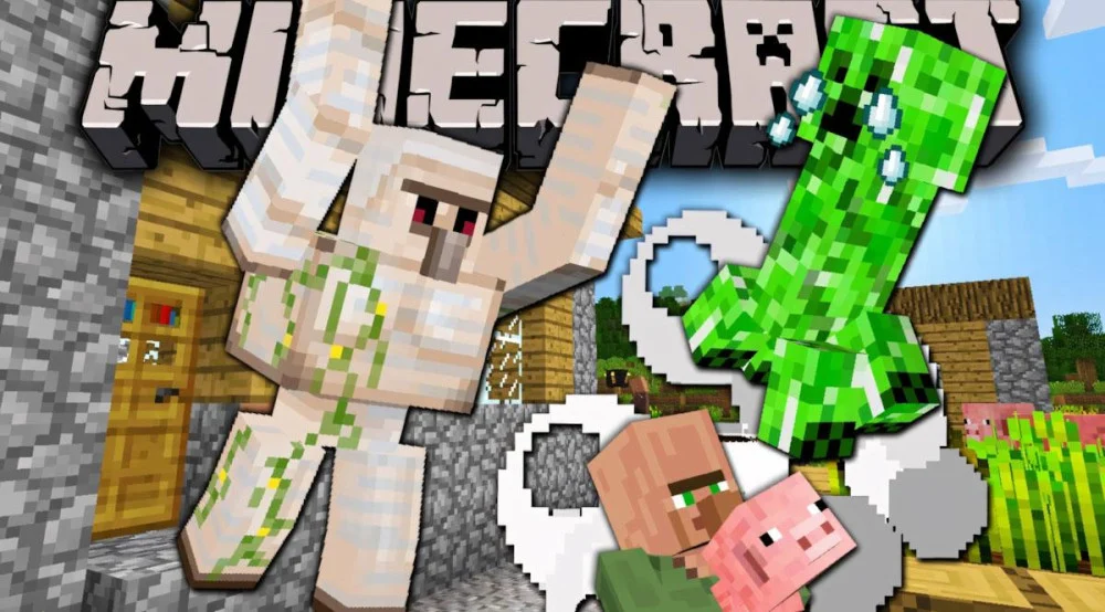 Hướng dẫn cài đặt Minecraft 1.8.0 đúng trình tự