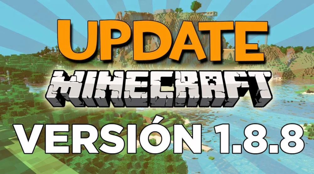 Hướng dẫn cài đặt Minecraft 1.8.8 Bountiful Update an toàn