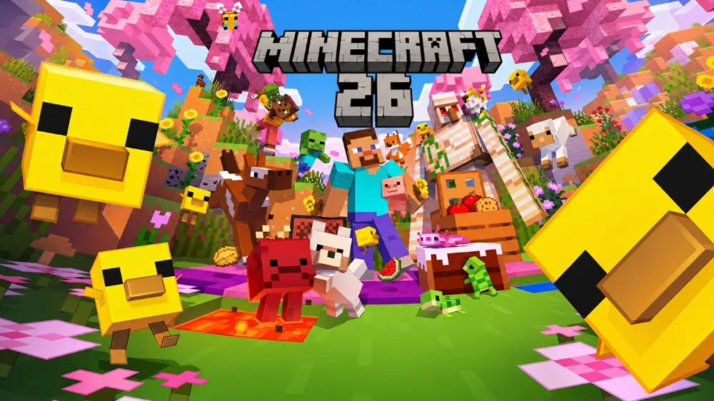 Cách tải Minecraft 26 chính thức an toàn trong 1 phút