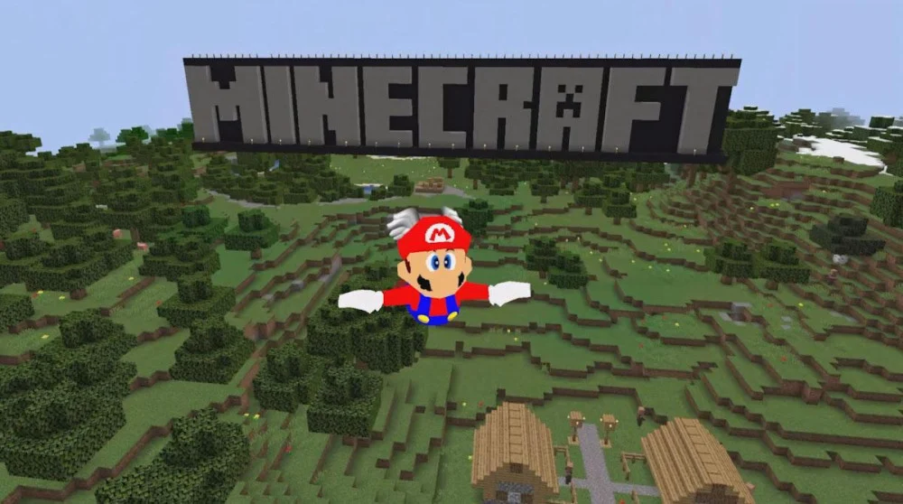 Cài Minecraft 64-bit qua Microsoft Store cần Java x64.