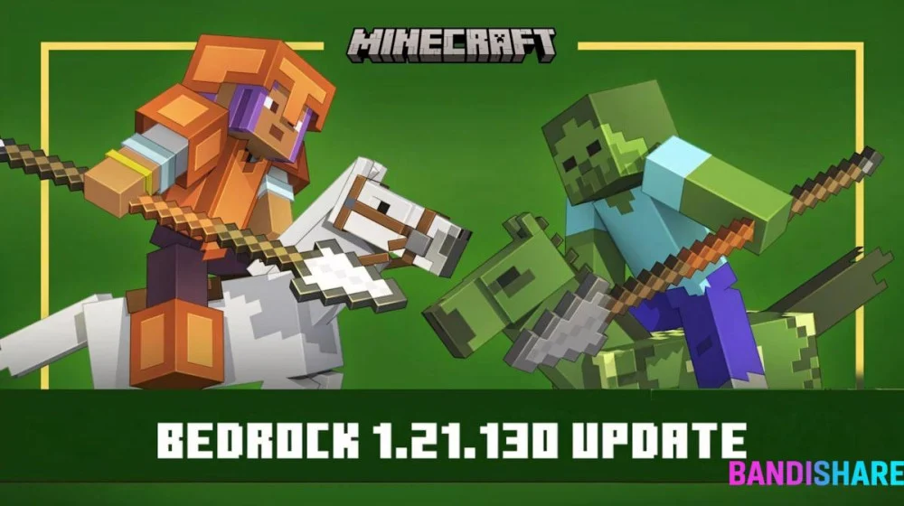 Hướng dẫn cài đặt Minecraft Bedrock Edition nhanh và an toàn