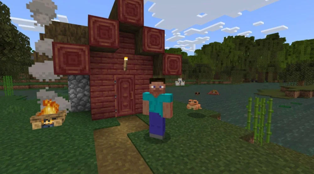 Hướng dẫn cài đặt, tối ưu cấu hình và tài nguyên Minecraft v1.19