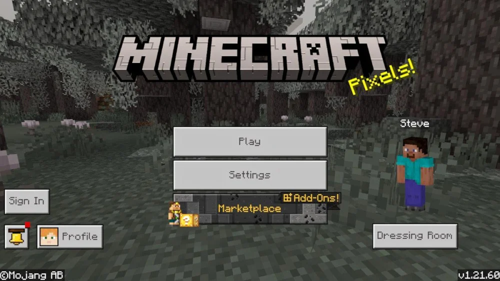Hướng dẫn cài đặt Minecraft an toàn, đồng bộ dữ liệu nhanh