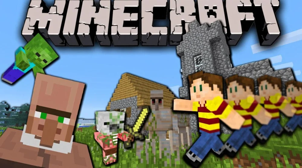 Hướng dẫn cài đặt Minecraft 1.4.4 tối ưu hiệu suất