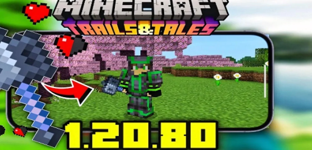 Hướng dẫn thiết lập Minecraft 1.20.80 ổn định và đồng bộ dữ liệu