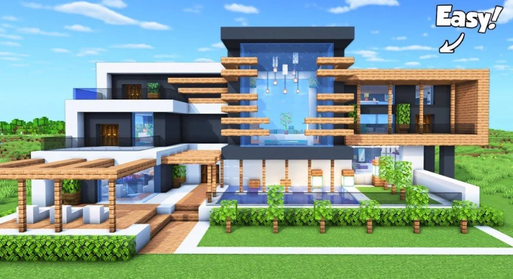 Quy trình các bước xây dựng biệt thự đúng kỹ thuật
