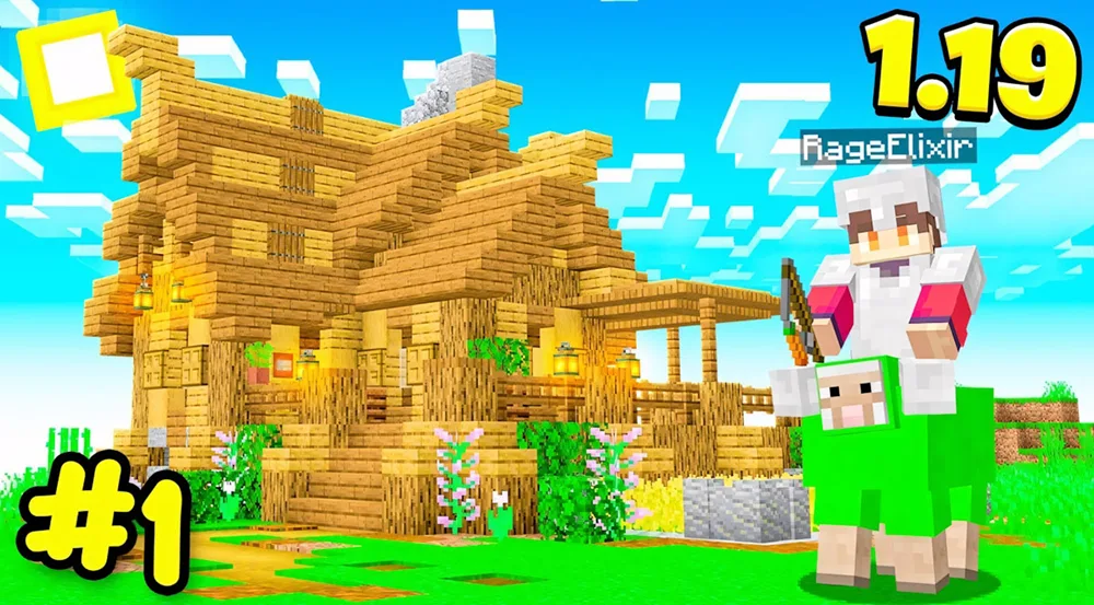 Minecraft 1.19 khắc phục lỗi kỹ thuật, tăng độ ổn định