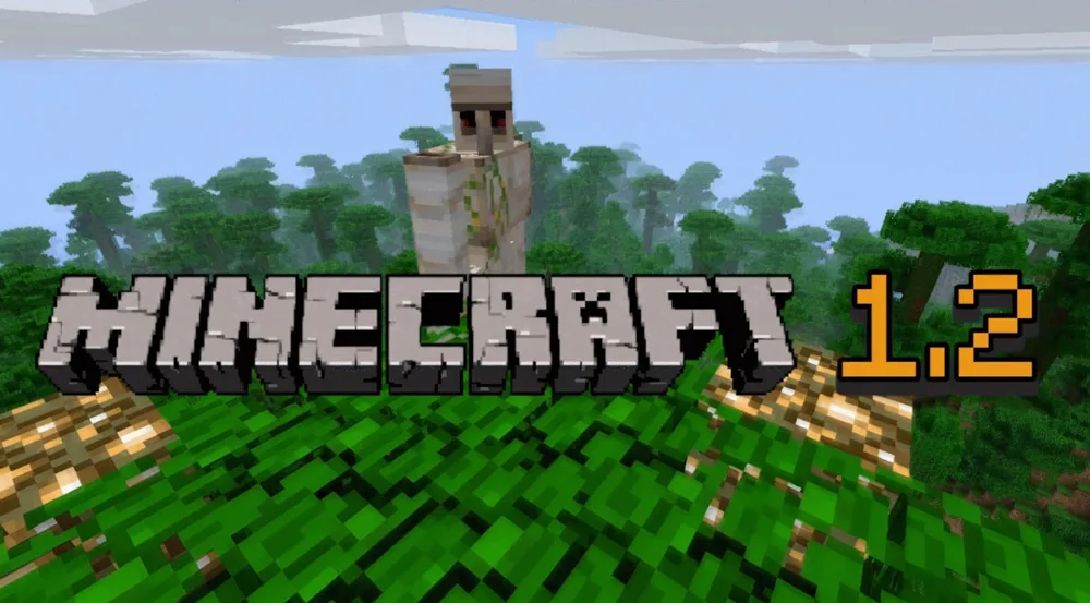 Minecraft 1.2, ánh sáng và tối ưu hóa The Nether