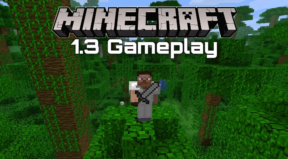 Mojang tối ưu mã nguồn và xử lý lỗi hệ thống cho bạn